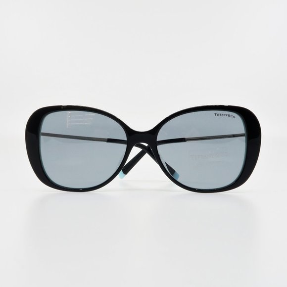 Tiffany & Co. TF 4156 8055/1 Women Rectangular - Picture 2 of 8